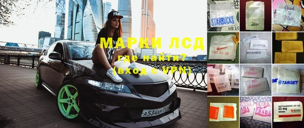 тгк Инсар